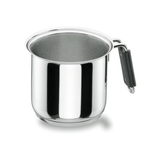 Pote 14Cm Fondo Difusor Inox Ladycor Lacor