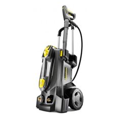 Hidrolimpiadora Industrial Hd 5/15 C Caudal 500 L/H Presion 150 Bar Potencias 3 Kw Karcher