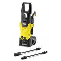 Hidrolimpiadora K3 Promo 120 Bar 380L/H 1.600W Karcher