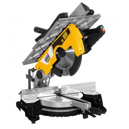Ingletadora Con Mesa Dm305 2000W Femi Job Line