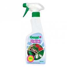 Insecticida Liquido Polivalente 500 Ml Gesal