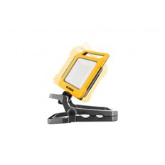 Lampara Trabajo Led Recargable Ip54 20W 1600Lm Ironside