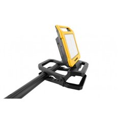 Lampara Trabajo Led Recargable Ip54 20W 1600Lm Ironside