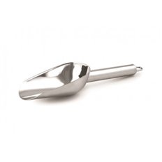 Librador Acero Inox 24 Cm Largo Ibili