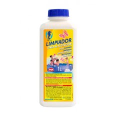 Limpiador Linea Flotacion Para Minipiscina 1L Hipool - Pqs