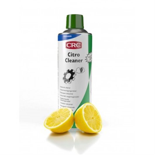 Limpiador Desinfectante 500Ml Higienizante Klinosen Pro Citr