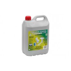 Limpiador Potente Al Pino Profesional 5 L Codina