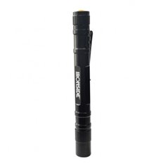 Linterna Boligrafo Con Pinza 100Lm 2Xaaa No Incluidas Ironside