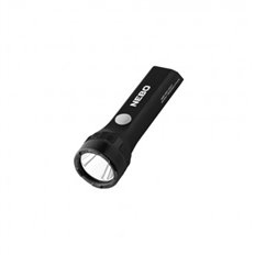 Linterna Largo Alcance Luxtreme Nano Potencia 420Lm-Distancia 300M. Ipx6 Recargable Nebo