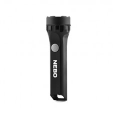 Linterna Largo Alcance Luxtreme Nano Potencia 420Lm-Distancia 300M. Ipx6 Recargable Nebo