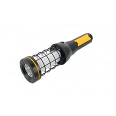 Linterna Trabajo Led Recargable Con Tripode Ip20 600Lm Ironside