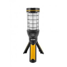 Linterna Trabajo Led Recargable Con Tripode Ip20 600Lm Ironside