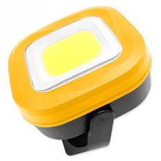 Linterna Trabajo Led Recargable Ip54 1000Lm Ironside