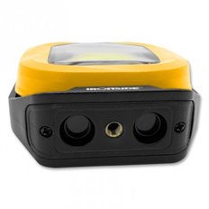 Linterna Trabajo Led Recargable Ip54 1000Lm Ironside