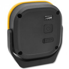 Linterna Trabajo Led Recargable Ip54 1000Lm Ironside