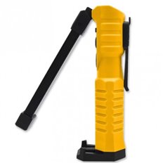 Linterna Trabajo Led Recargable Plegable 400Lm Ironside