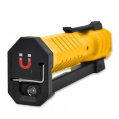 Linterna Trabajo Led Recargable Plegable 400Lm Ironside