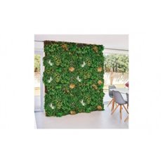 Jardin Vertical Artificial Sauvage 01X01M Catral