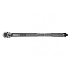Llave Carraca Dinamometrica " 42 - 210 Nm Longitud: 470 Mm Ironside