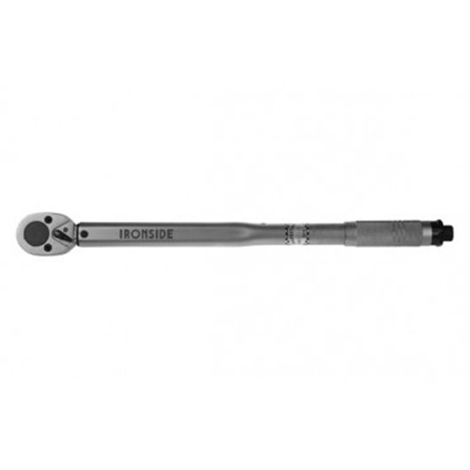 Llave Carraca Dinamometrica " 42 - 210 Nm Longitud: 470 Mm Ironside