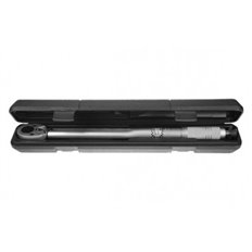 Llave Carraca Dinamometrica " 42 - 210 Nm Longitud: 470 Mm Ironside
