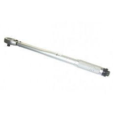 Llave Carraca Dinamometrica 3/8" 20 - 110 Nm Longitud: 366 Mm Ironside