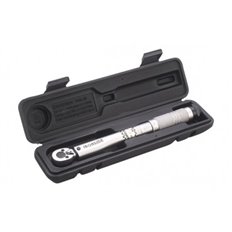 Llave Carraca Dinamometrica 3/8" 20 - 110 Nm Longitud: 366 Mm Ironside
