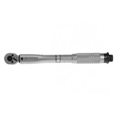 Llave Carraca Dinamometrica 3/8" 5 - 25 Nm Longitud: 280 Mm Ironside