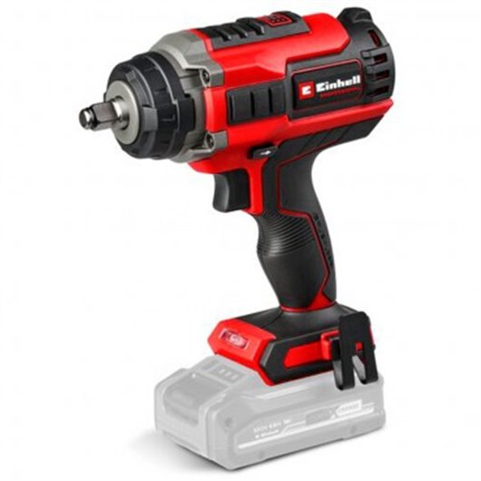 Llave Impacto A Bateria Impaxxo 18/450 S/Bateria
