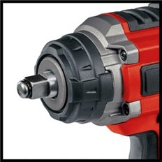 Llave Impacto A Bateria Impaxxo 18/450 S/Bateria