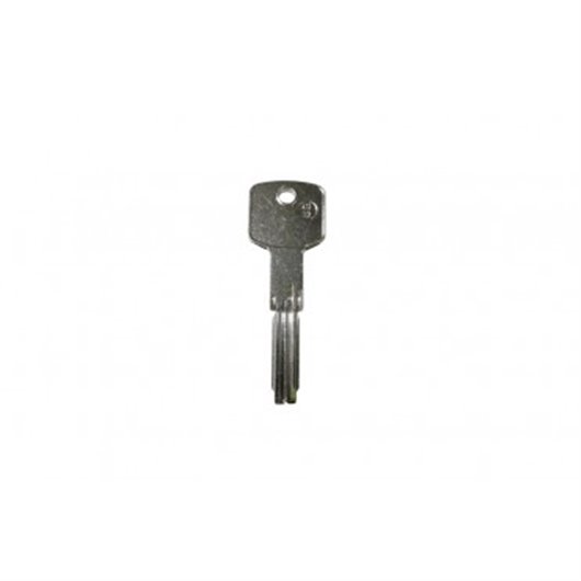 Llave Laton Seguridad Ci-73