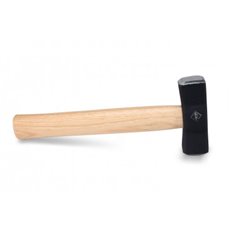 Maceta Mango Madera 1000 Gr Rubi