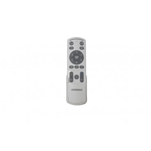 Mando Ventilador Techo 40Cm 23004873 Sonedas
