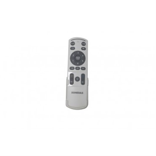 Mando Ventilador Techo 50Cm 23004874 -23004875 Sonedas