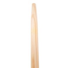Mango Rastrillo Sin Barnizar 1200 X 29 Mm Darman