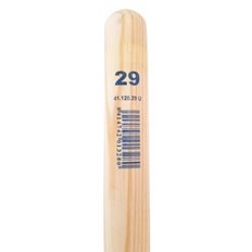 Mango Rastrillo Sin Barnizar 1200 X 29 Mm Darman