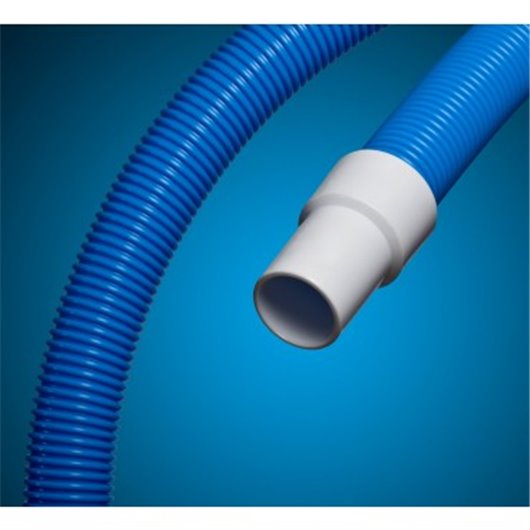 Manguera Autoflotante Piscina 38 Mm 30 M Espiroflex