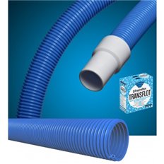 Manguera Autoflotante Piscina 38 Mm 30 M Espiroflex