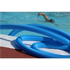 Manguera Autoflotante Piscina 38 Mm 30 M Espiroflex