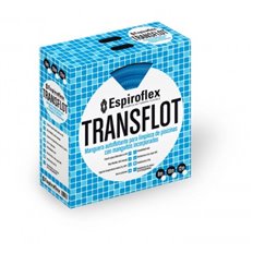 Manguera Autoflotante Piscina 38 Mm 30 M Espiroflex