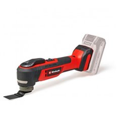 Maquina Multifuncional Electrnica Tp-Mg 18 Li Bl S/Bateria