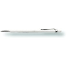Punta Medicion Trazar 2,5Mmx150Mm Carburo Tungsteno Bahco