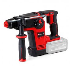 Martillo Perforador A Bateria Tp-Hd 18/26 Li Bl S/Bateria Herocco
