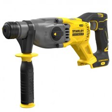Martillo Sds Plus Brushless V20 Li-Ion 18V Sin Cargador/Bateria Stanley