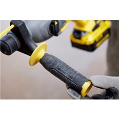 Martillo Sds Plus Brushless V20 Li-Ion 18V Sin Cargador/Bateria Stanley