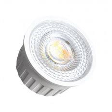 Mini Modulo Para Foco Gu10 Led 7W 700Lm 3Cct 3000K-4000K-6000K, 38 Cristalrecord