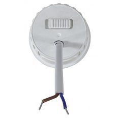 Mini Modulo Para Foco Gu10 Led 7W 700Lm 3Cct 3000K-4000K-6000K, 38 Cristalrecord