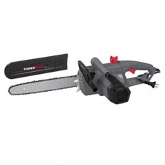 Motosierra Electrica 2000W 35Cm Powerplus