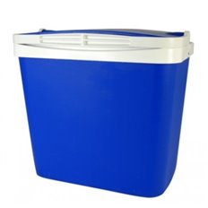 Nevera Rigida Campos Portatil 24 L Campos