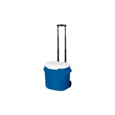Nevera Rigida Con Ruedas 28 Qt 26,5 L Campingaz